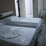 Arda Ξενοδοχείο 4*