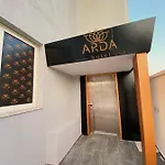 Arda Ξενοδοχείο 4*