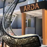 Arda Ξενοδοχείο Velipojë