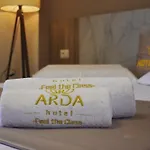 Ξενοδοχείο Arda