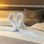 Ξενοδοχείο Arda