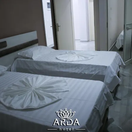 Arda 호텔 4*