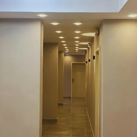 Arda 호텔 4*