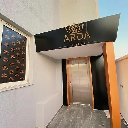 Arda فندق 4*