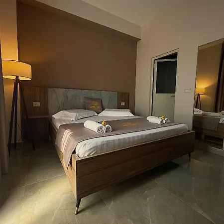 Arda 4* Velipojë