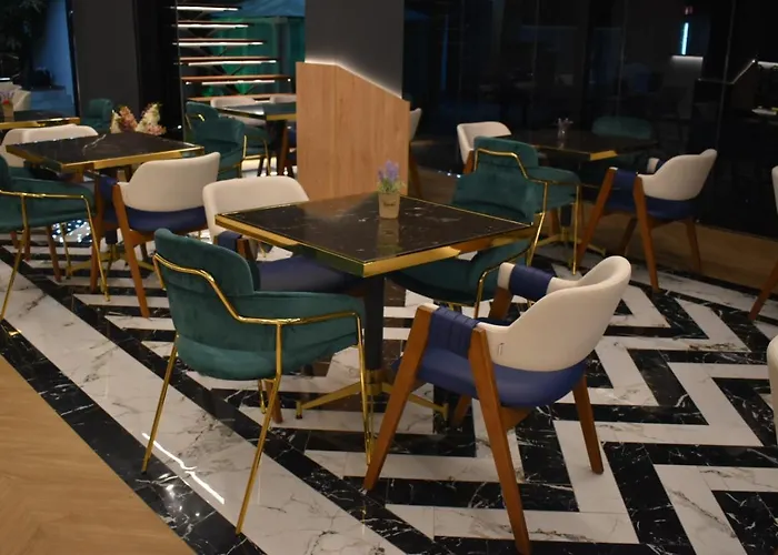 Hotel Arda