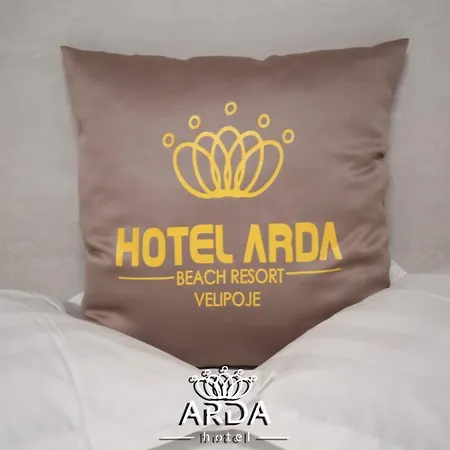 Arda 4* Velipojë