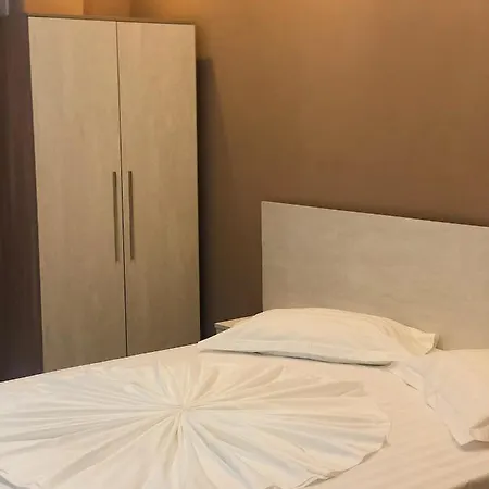 Ξενοδοχείο Arda 4*