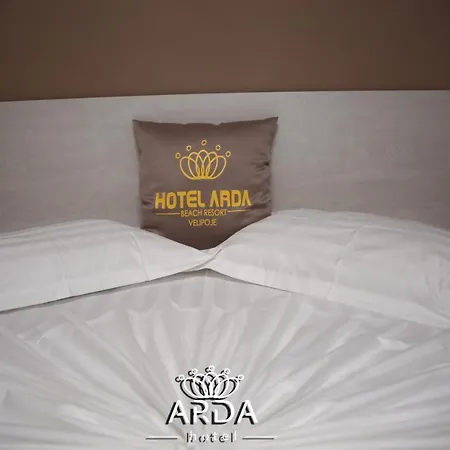 Arda Velipojë