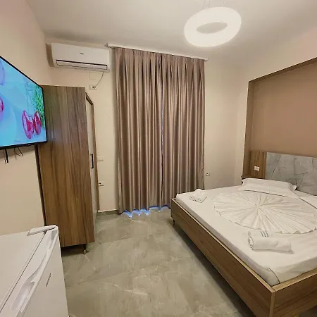 Arda 4* Velipojë