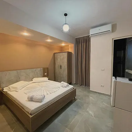 Arda 4* Velipojë
