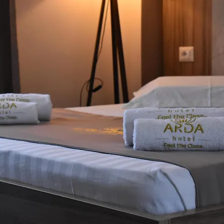 Arda Hotel