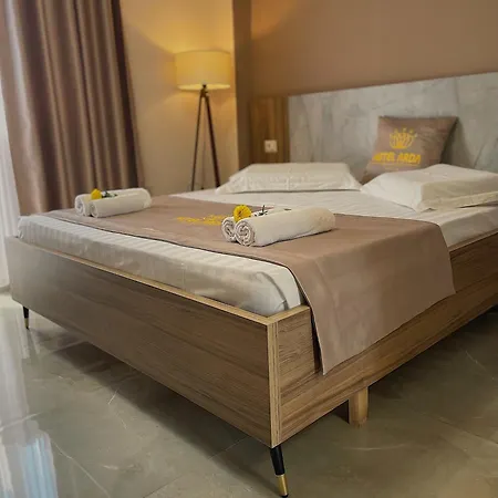 Arda 4* Velipojë