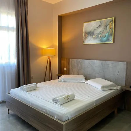 Arda Hotel Velipojë