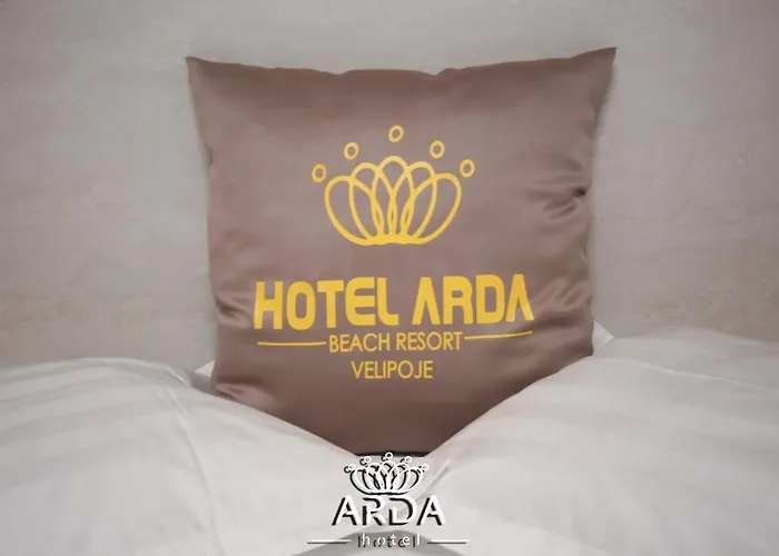 Arda 4* Velipojë