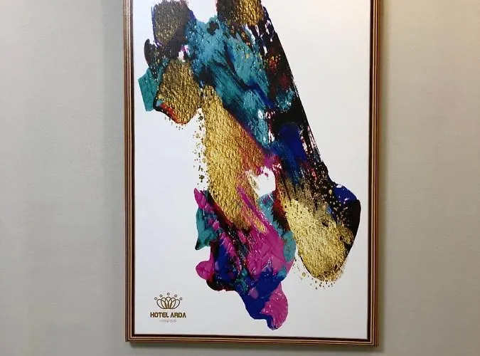 Arda Hotel Velipojë