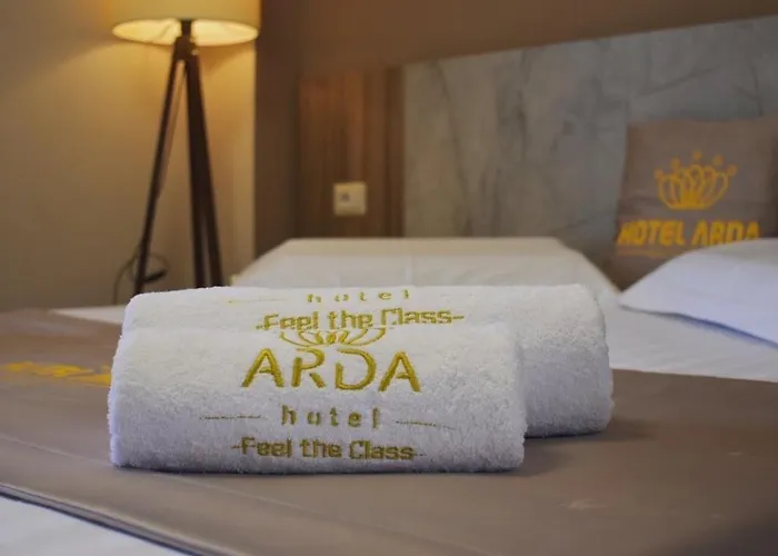 Hotel Arda