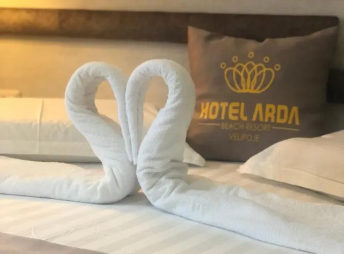 Hotel Arda