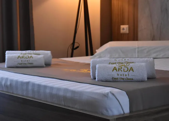 Arda Hotel
